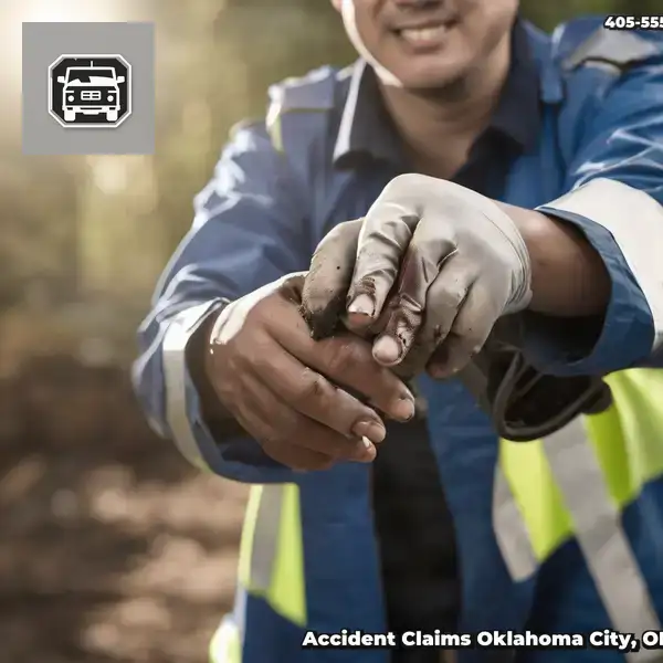 Accident Claims