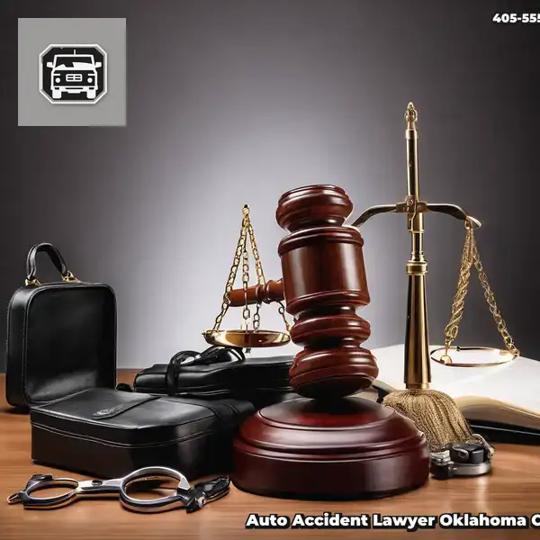 Auto Accident Lawyer Oklahoma City