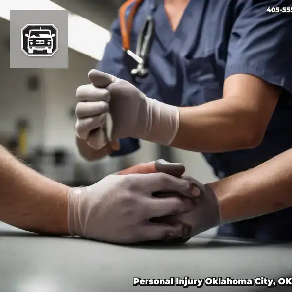Personal Injury